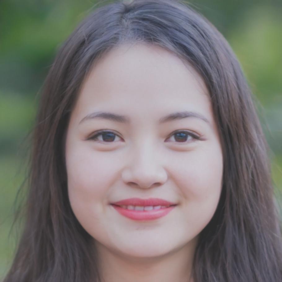 Portrait de Camille Moreau, consultante en gestion d'entreprise